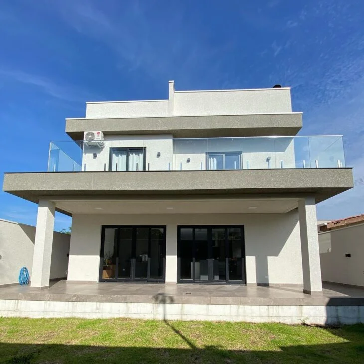 Imagem do Anúncio: Casa no campo