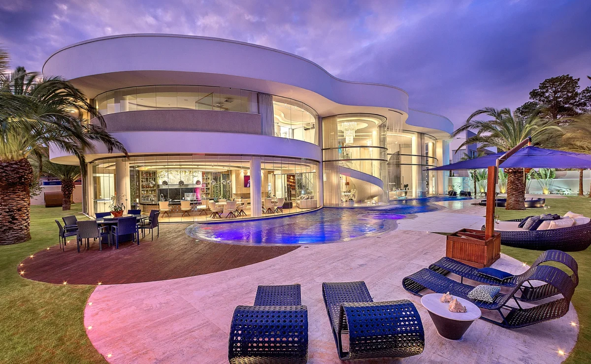 Imagem do Anúncio: Casa malibu