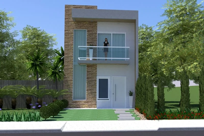 Imagem do Anúncio: Casa 4 quartos em Osasco